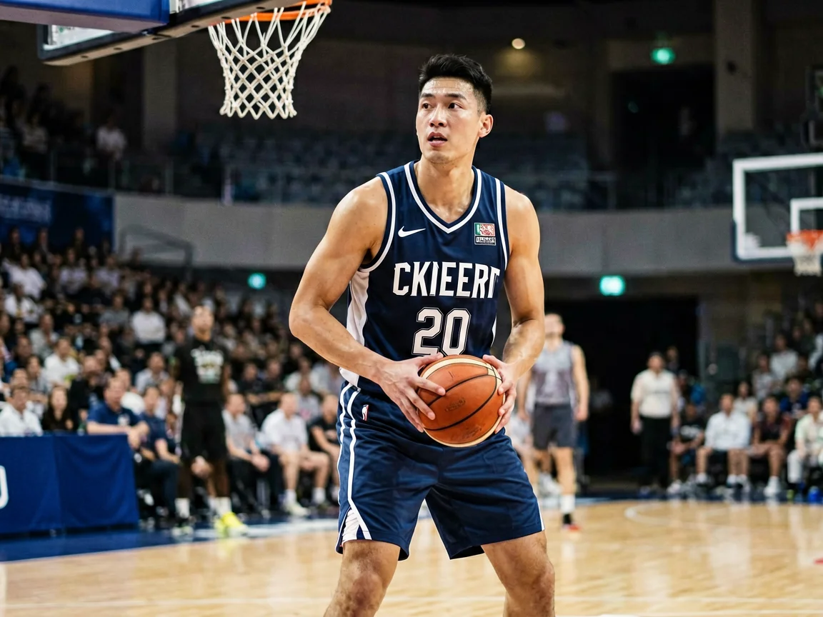 超燃震撼篮球集锦放送经典赛场高光时刻全收录